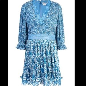 Alice And Olivia Dress